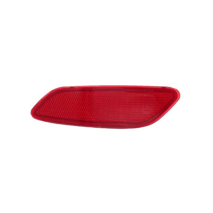 Pare Choc Réflecteur Arrière Droit Pour Opel Corsa F 9829303780