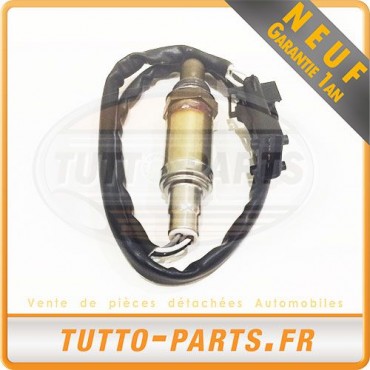 Sonde Lambda Peugeot 106 307 Porsche 911 Volvo