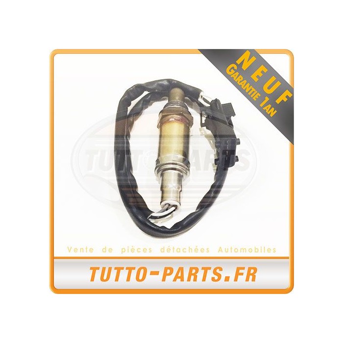 Sonde Lambda Peugeot 106 307 Porsche 911 Volvo