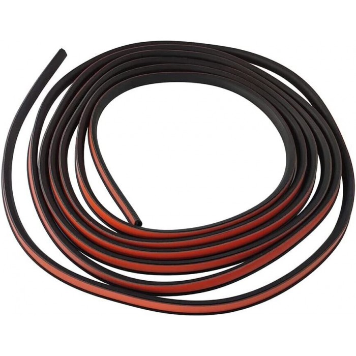 Joint de Toit Ouvrant Panoramique Caoutchouc Pour Bmw Série 3 5 6 X1 54107430946