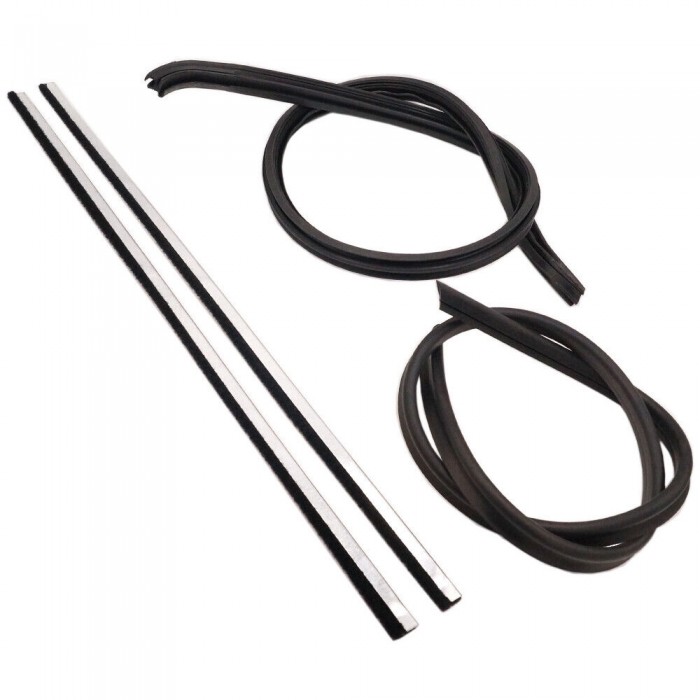 Kit Joint de Toit Ouvrant Panoramique Caoutchouc Pour Classe E 1087820098