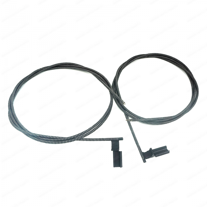 2 Cables de Toit Ouvrant Panoramique Pour Mercedes Classe C W203 A2037800289