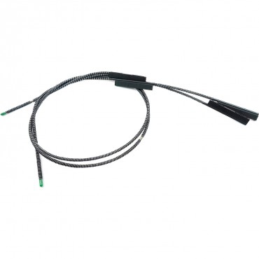 Cable Bowden de Toit Ouvrant Panoramique Pour Mercedes Classe E W211 A2117800121