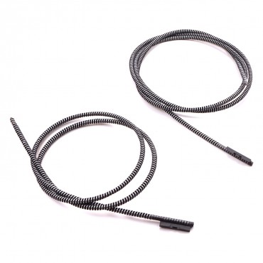 2 Cables de Toit Ouvrant Panoramique Pour Mercedes Class Cla A1177800300