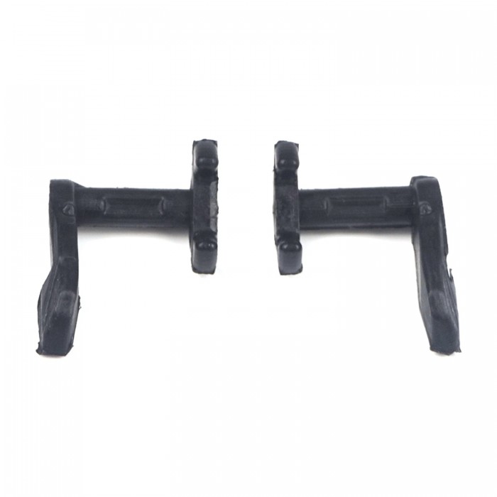 2 Clips Support Réparation Verrouillage Toit Ouvrant Pour Vw Golf Polo 5G6877071