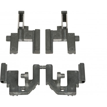 4 charnières de Toit Ouvrant Pour Renault Megane 1 Scenic 1 7701474031