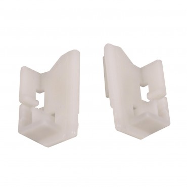 2 Clips Support Réparation Toit Ouvrant Panoramique Pour Hyundai I30 50006393