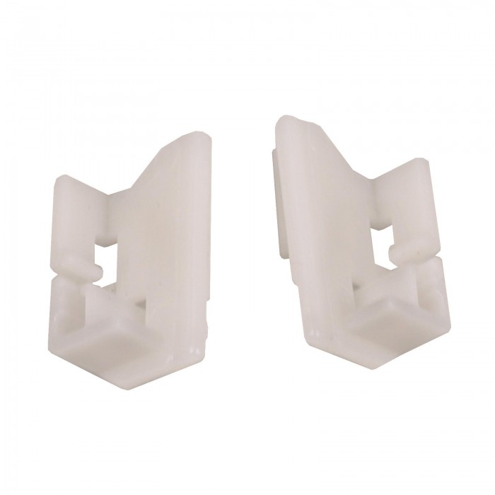 2 Clips Support Réparation Toit Ouvrant Panoramique Pour Hyundai I30 50006393