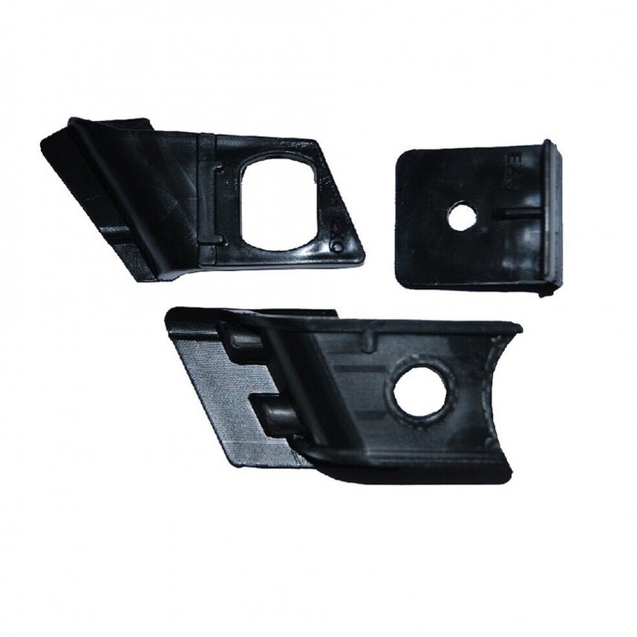 Kit Réparation Feu Avant Gauche Pour Bmw Series 3 E90 63117161671