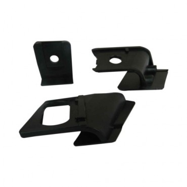 Kit Réparation Feu Avant Droit Pour Bmw Series 3 E90 63117161672