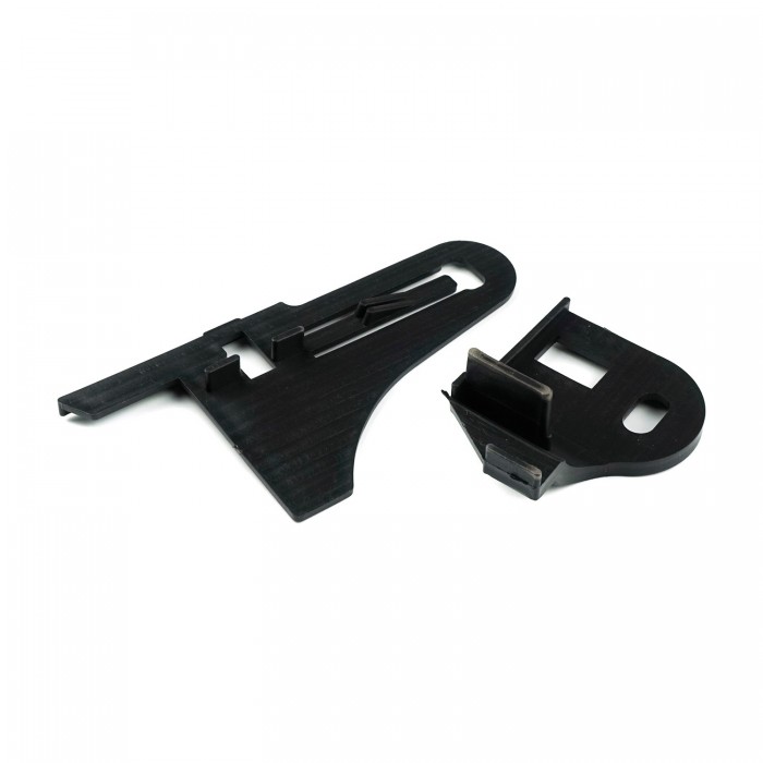 Kit Réparation Feu Avant Droit Pour Renault Mégane III 260106239R