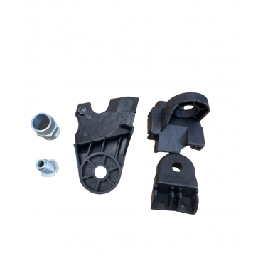 Kit Réparation Feu Avant Droit Pour Mercedes Classe C A2058200414