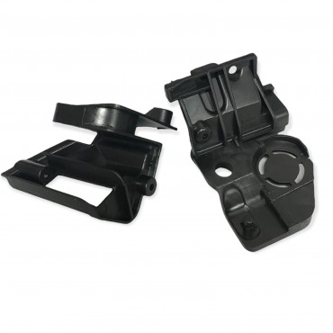 Kit Réparation Feu Avant Gauche Pour Peugeot 308 II 2017-2022 9807658080