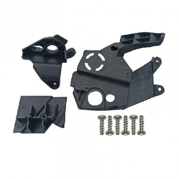 Kit Réparation Feu Avant Gauche Pour Peugeot 3008 9807657780