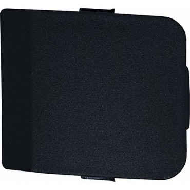 Cache de Remorquage Avant Pour Ford Fusion 2005-2012 6N1117A989AA