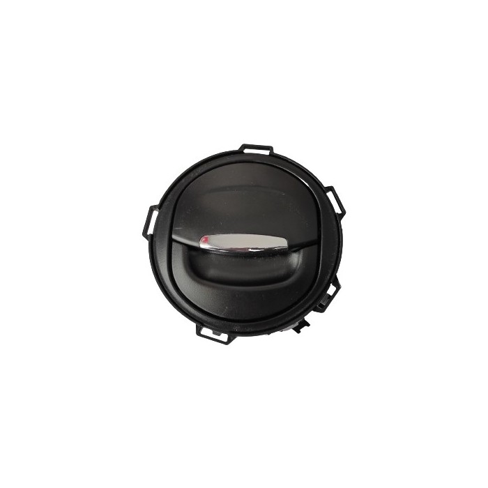 Grille de Ventilation Aération Pour Renault Clio VI 687601310R