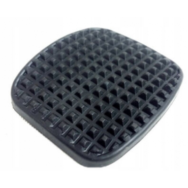 Revetement Pédale de Frein ou Embrayage Pour Iveco Daily III IV V 500342221