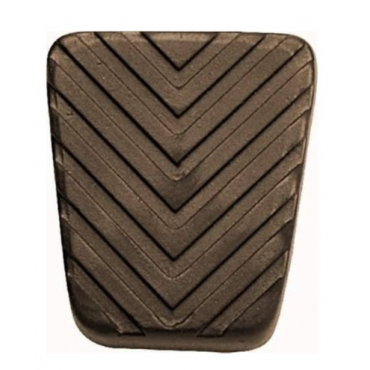 Revetement Pédale de Frein ou Embrayage Pour Hyundai H-100 Starex 3287037000