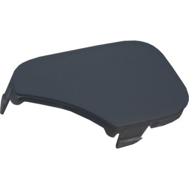 Cache de Remorquage Avant Œillet Bouchon Pour Ford Fiesta 6S6117A989AA