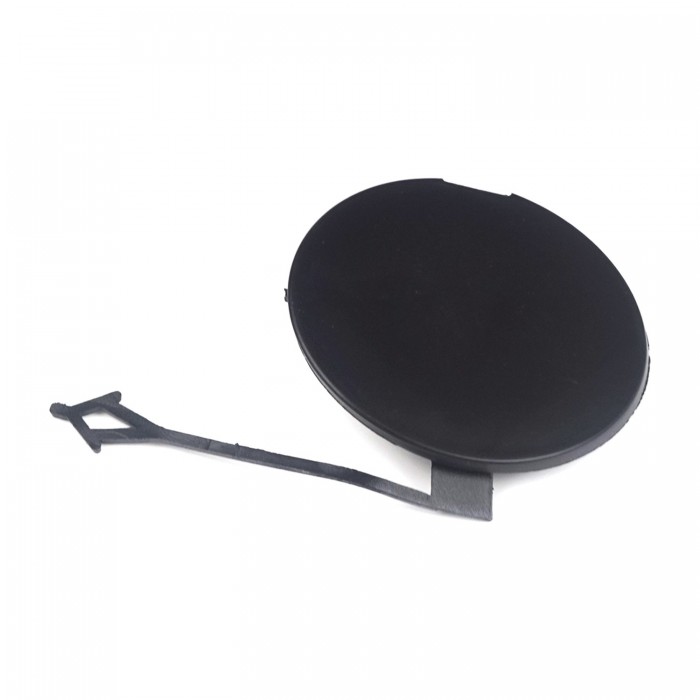 Cache de Remorquage Avant Œillet Bouchon Pour Fiat Doblo 735615289