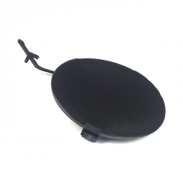 Cache de Remorquage Avant Œillet Bouchon Pour Fiat Punto Evo 735507113