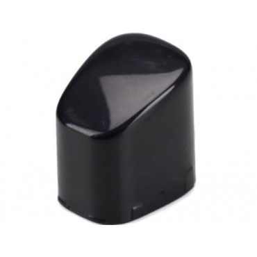 Capuchon Bouchon de Frein à Main Bouton Noir Pour Vw Polo V 2010-2018 6R0711333B