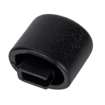 Capuchon Bouchon de Frein à Main Bouton Noir Pour Vw Golf V VI Plus 1K0711303