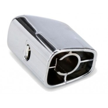 Capuchon Bouchon de Frein à Main Bouton Pour Seat Leon 5F0711333A