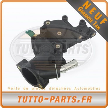 Thermostat d'Eau Citroen C2 C3 Peugeot 206 207