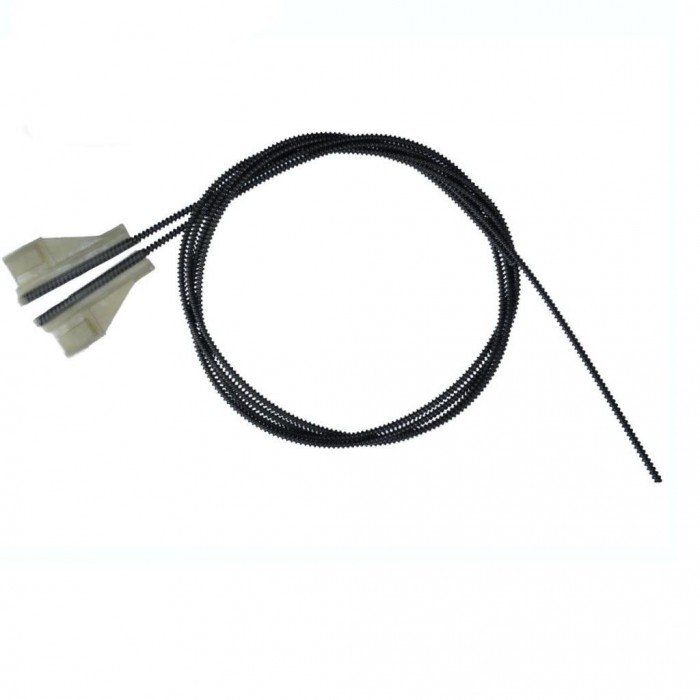 2 Cable Réparation de Toit Ouvrant Pour Mercedes Classe S E A2107800189