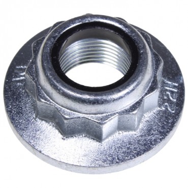 Ecrou de Moyeu de Roue Pour Audi A2 A3 Tt Seat Arosa Cordoba Ibiza N90654501