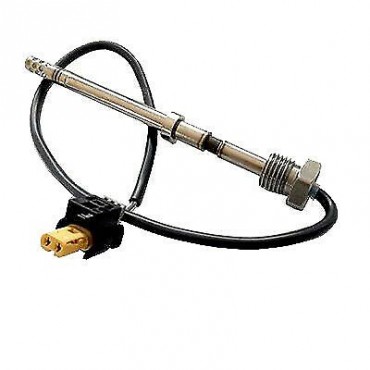 Sonde température gaz...