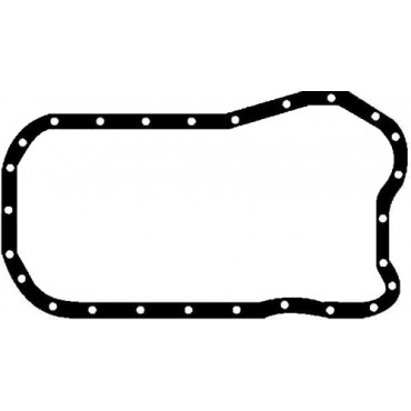 Joint de Carter d'Huile Moteur Pour Vw Golf III Passat Vento 21103609