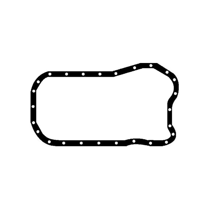 Joint de Carter d'Huile Moteur Pour Vw Golf III Passat Vento 21103609