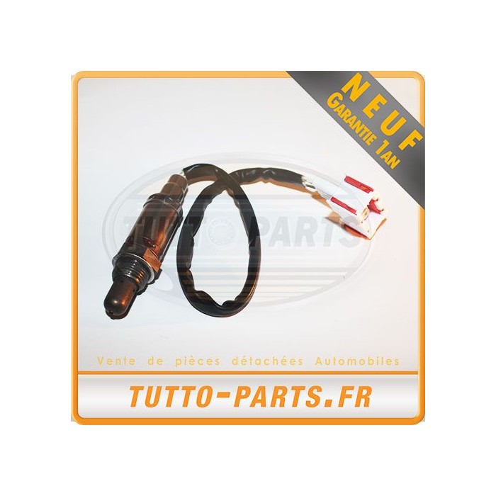 Sonde Lambda Porsche Boxster