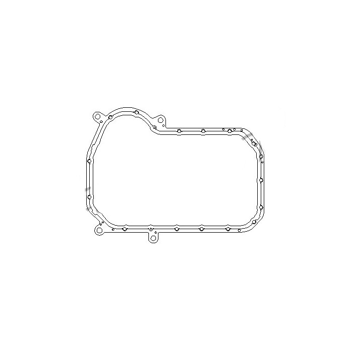 Joint de Carter d'Huile Moteur Pour Audi A4 A6 C4 C5 Vw Passat 58103609