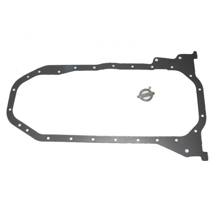 Joint de Carter d'Huile Moteur Pour Audi 90 Vw Transporter IV Lt 074103609H