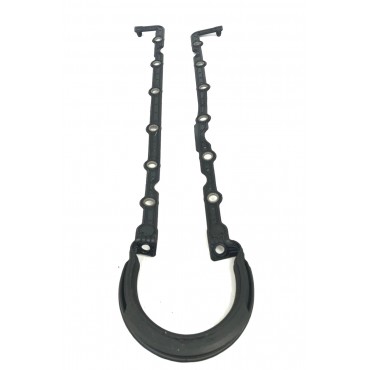 Joint de Carter d'Huile Moteur Pour Ford Courier Escort V VI Fiesta 1.8 1075963