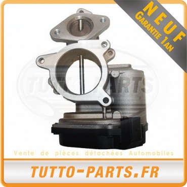 Vanne EGR Audi A3 A4 A6 Skoda 