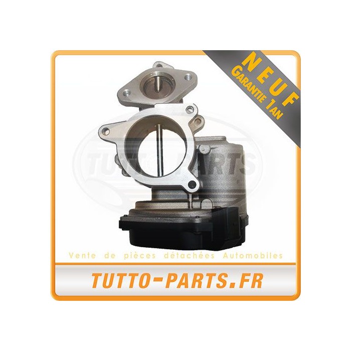 Vanne EGR Audi A3 A4 A6 Skoda 