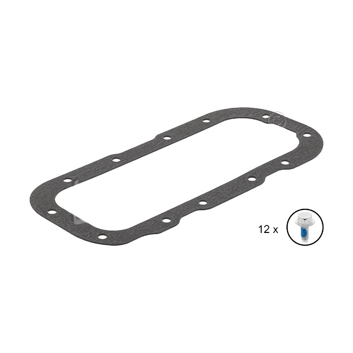 Joint de Carter d'Huile de Boite Auto Pour Bmw Série 3 5 Z3 24111218849
