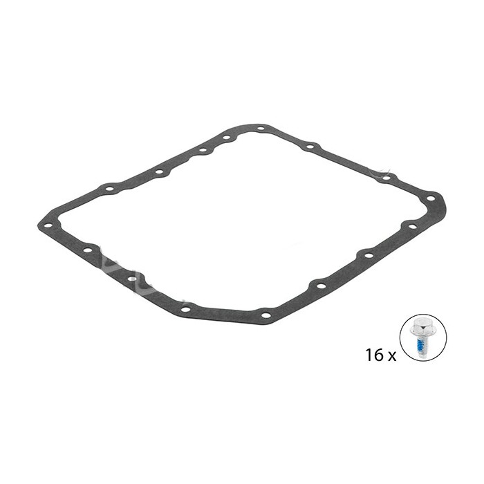Joint de Carter d'Huile de Boite Auto Pour Bmw Série 3 5 Z3 24111218850
