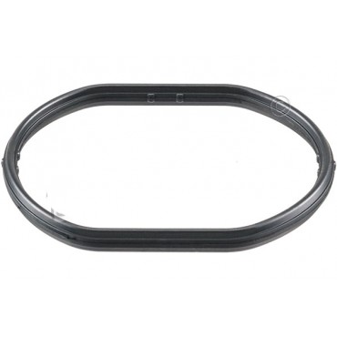 Joint Boitier Thermostat d'Eau Pour Alfa Romeo 156 Chevrolet Trax 1338351