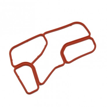 Joint Radiateur d'Huile Moteur Pour Mercedes Classe C E G Gl Glk M S 2721840280