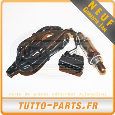 Sonde Lambda Volkswagen