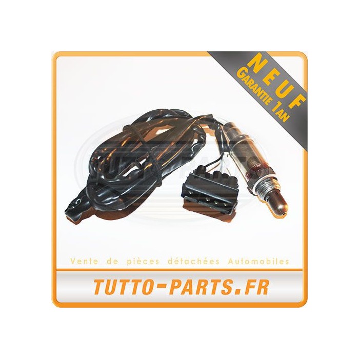 Sonde Lambda Volkswagen