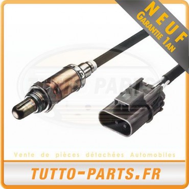 Sonde Lambda Nissan Micra Pathfinder