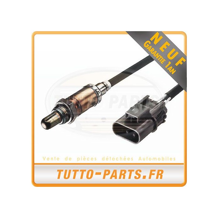 Sonde Lambda Nissan Micra Pathfinder