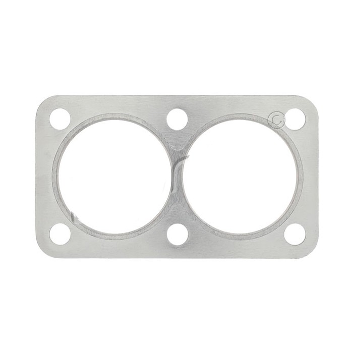 Joint d'échappement Pour Audi 100 80 Vw Passat Jetta I Golf I 843253115