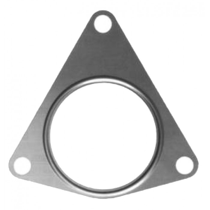 Joint d'échappement Pour Audi A4 A5 A6 C7 Q5 Seat Exeo St Exeo 2.0TDI 4G0253115F